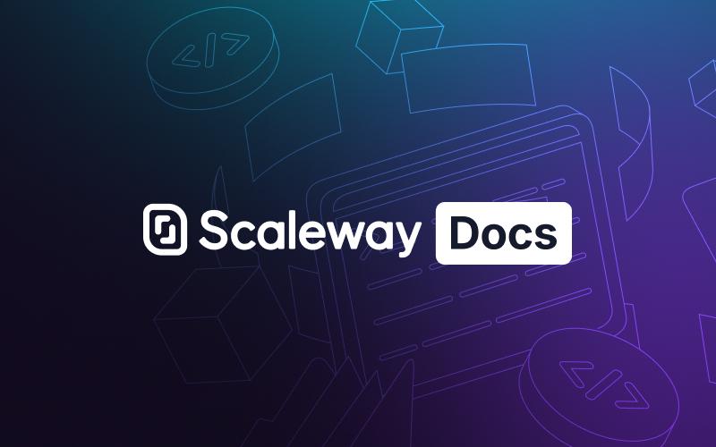 www.scaleway.com